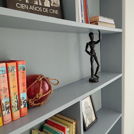 Voga Voga Apartment Corcubion Ngoại thất bức ảnh