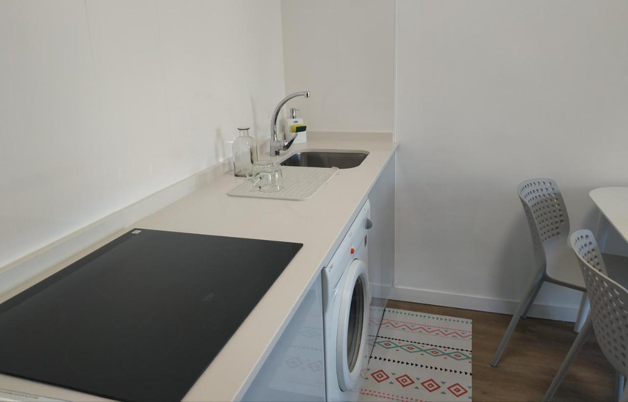 Voga Voga Apartment Corcubion Ngoại thất bức ảnh