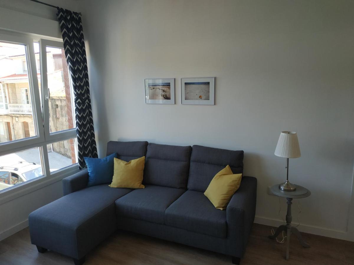 Voga Voga Apartment Corcubion Ngoại thất bức ảnh