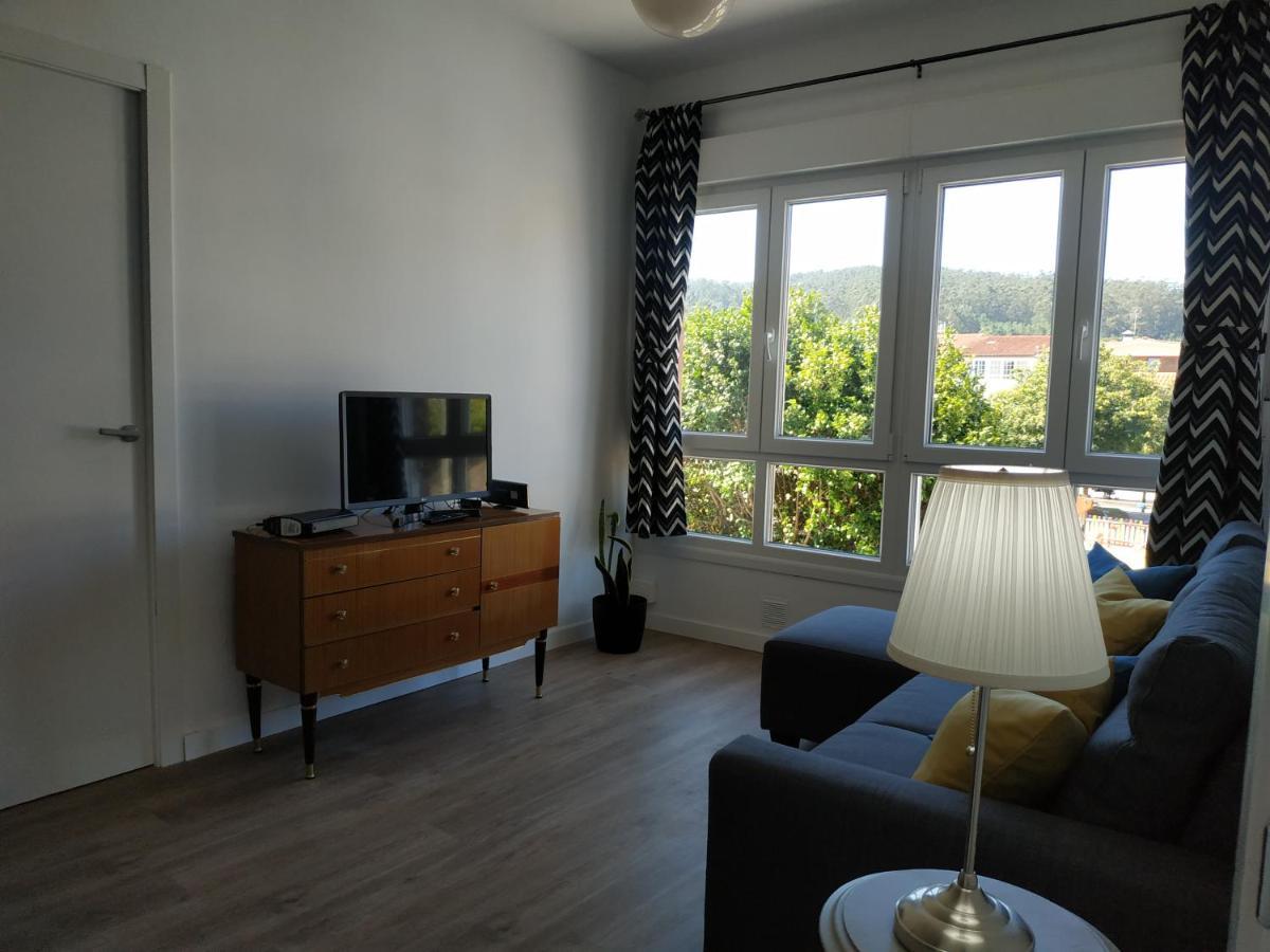 Voga Voga Apartment Corcubion Ngoại thất bức ảnh