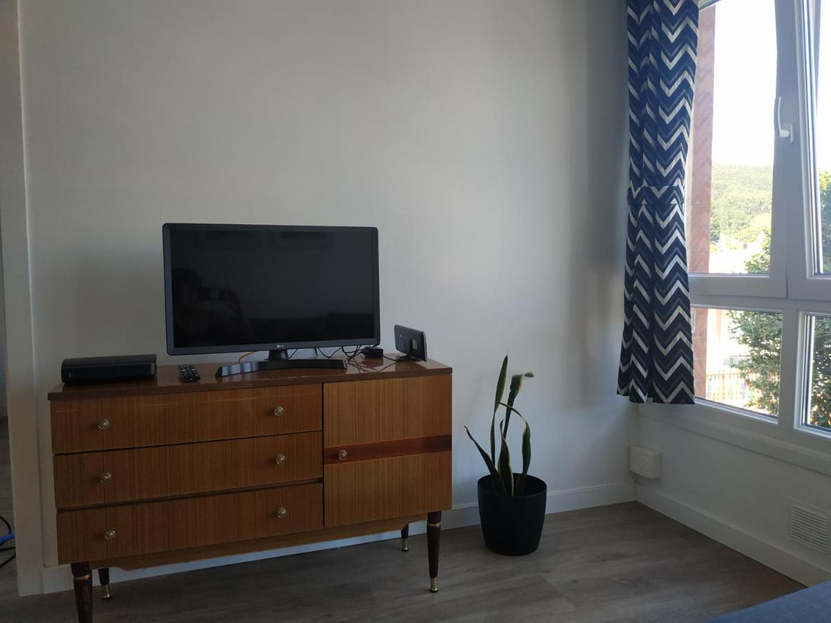 Voga Voga Apartment Corcubion Ngoại thất bức ảnh