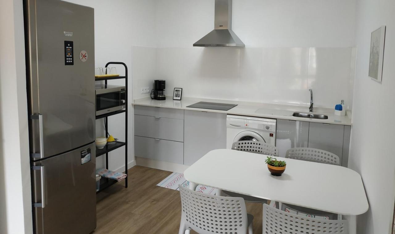 Voga Voga Apartment Corcubion Ngoại thất bức ảnh