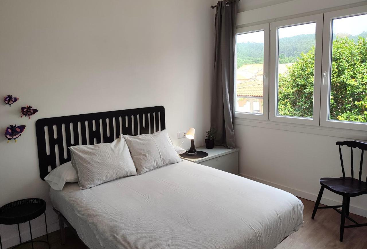 Voga Voga Apartment Corcubion Ngoại thất bức ảnh