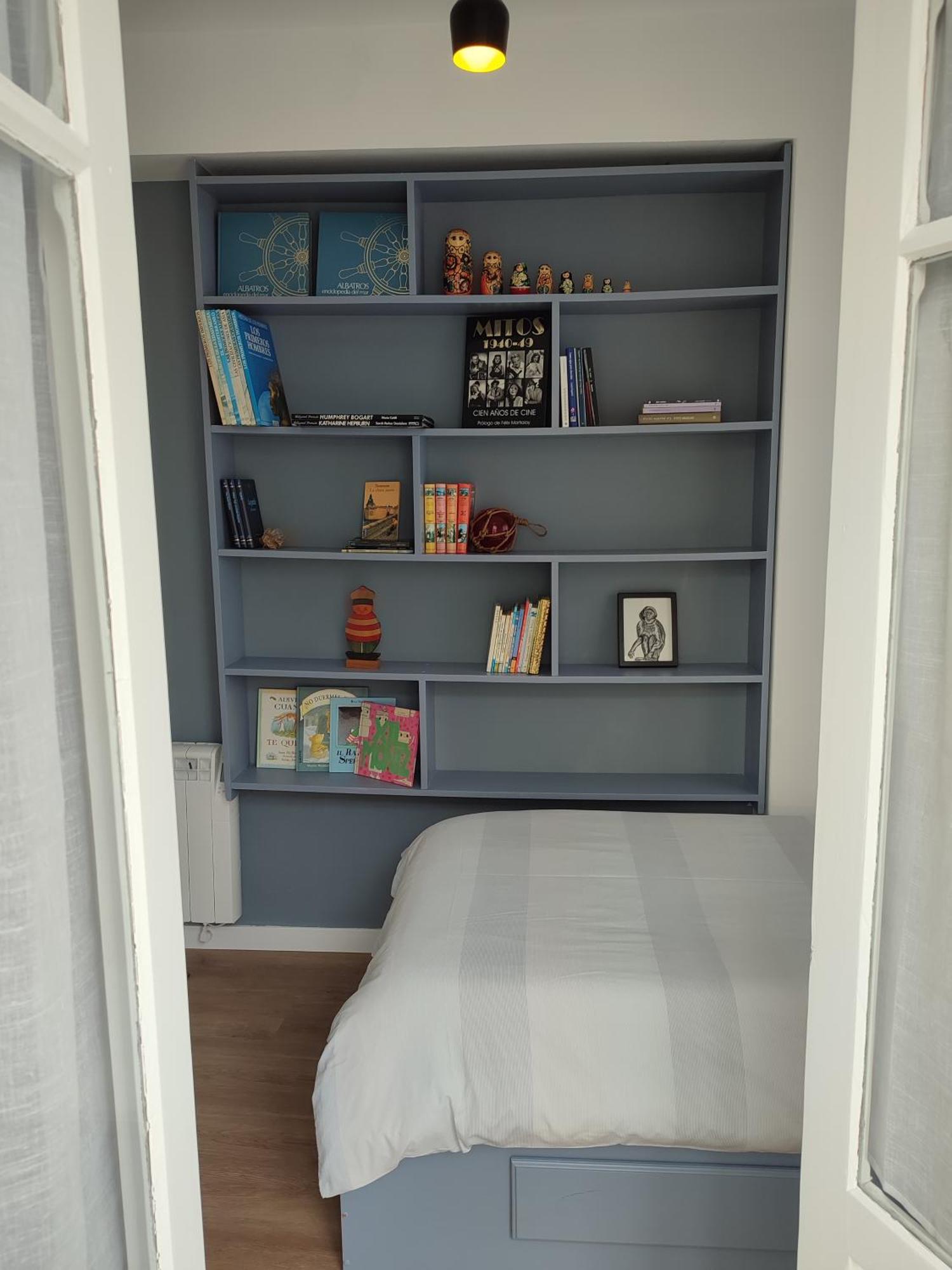 Voga Voga Apartment Corcubion Ngoại thất bức ảnh
